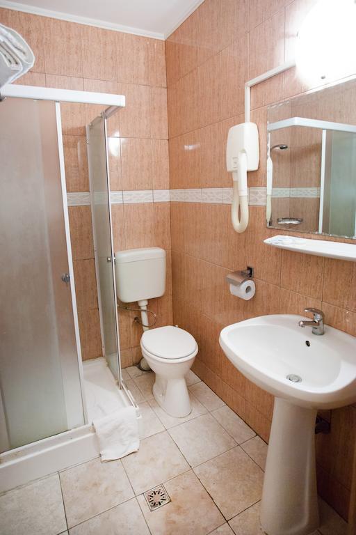 Casa Vanatoreasca Mogosoaia Kamer foto