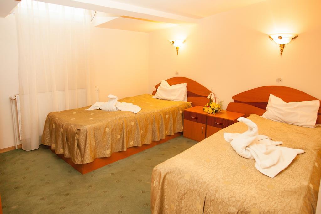Casa Vanatoreasca Mogosoaia Kamer foto