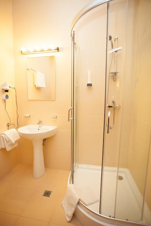 Casa Vanatoreasca Mogosoaia Kamer foto